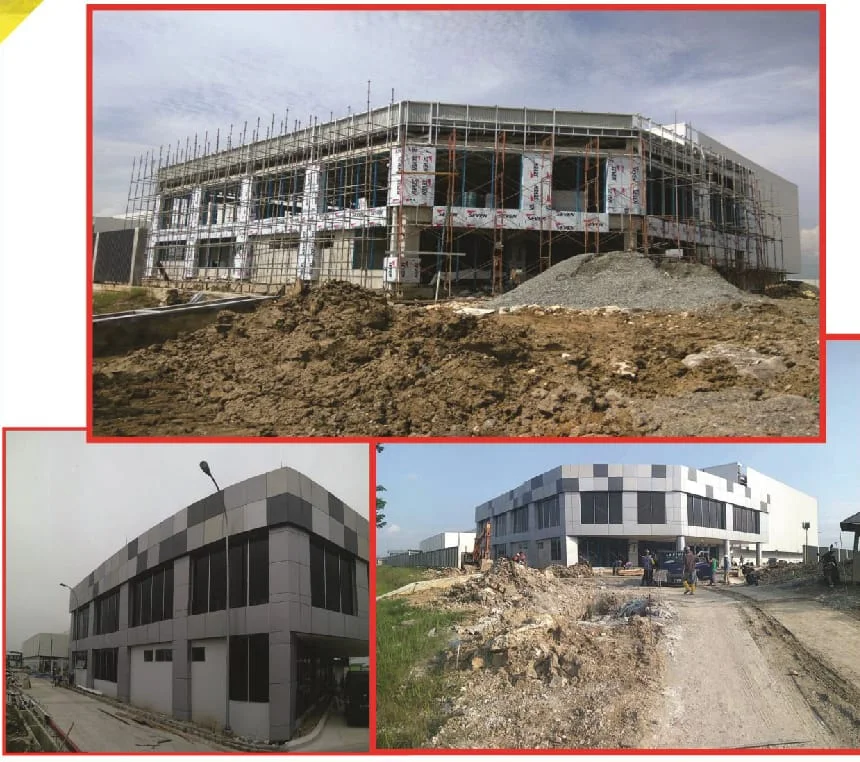 ACP Partindo Laris Manis Pulo Gadung