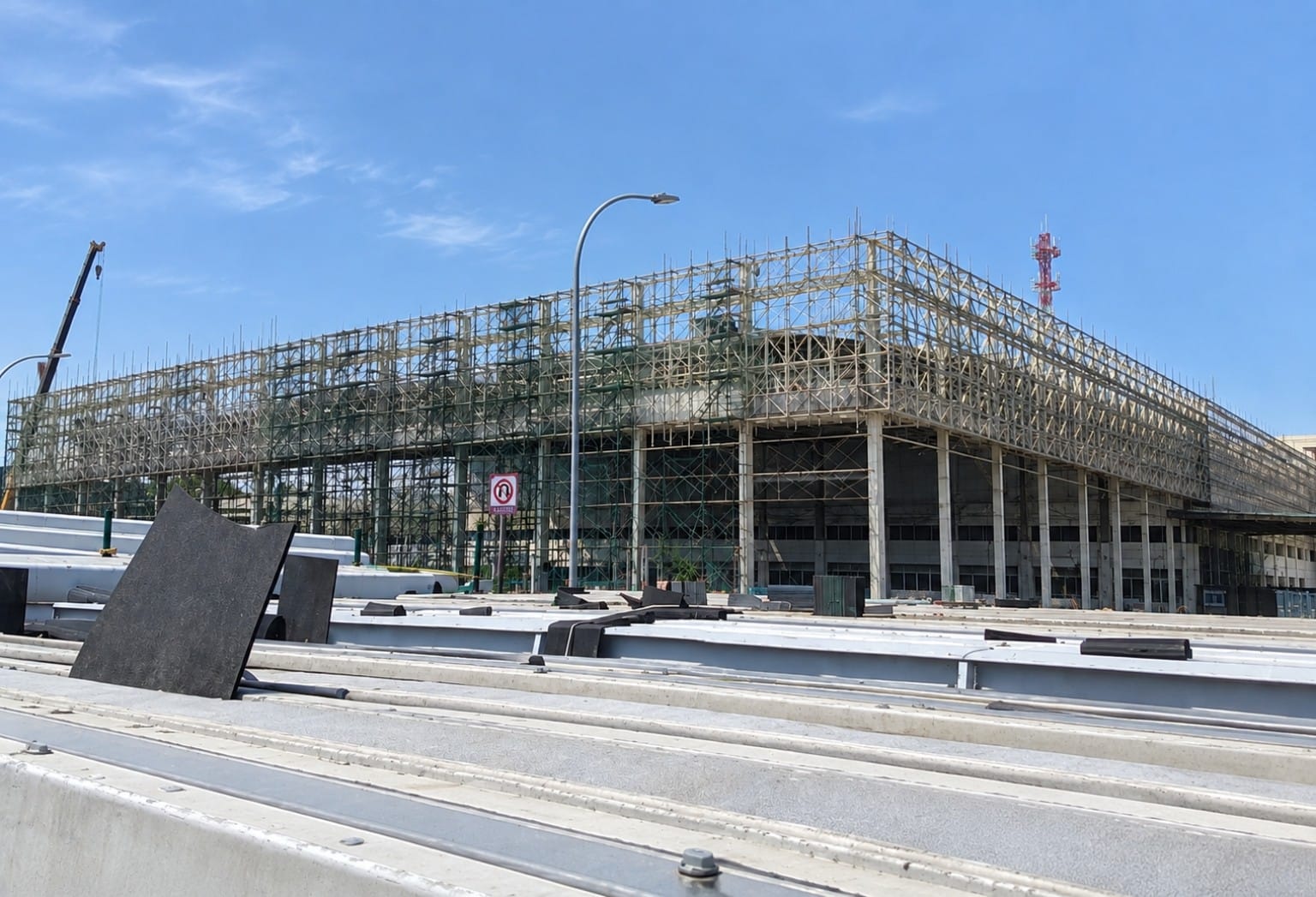 Proyek Partindo Karya Gemilang Astra